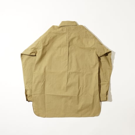 1940's Japanese Railroad Shirts 2