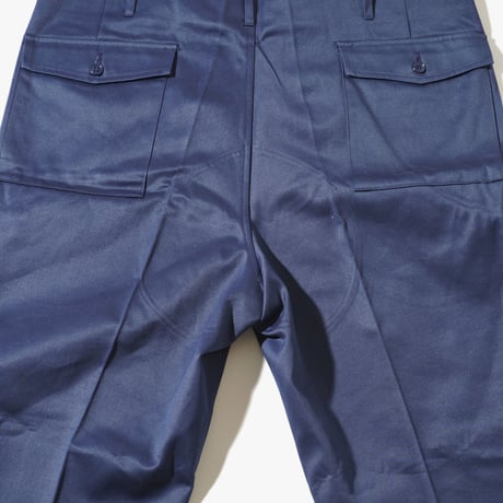 1970's Japanese Railroad Pants 3