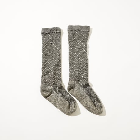 1940's Japanese Railroad Socks 1
