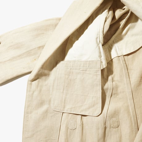 1940's Japanese National Uniform Jacket 5