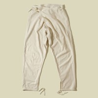 1940's Japanese Army Pants 2