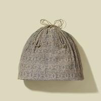 1930's Japanese Bag 7