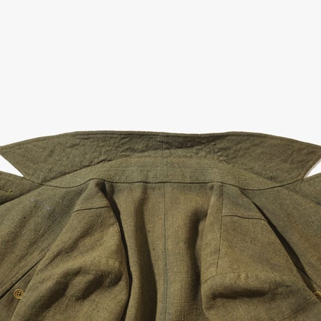 1940's Japanese National Uniform Jacket 3