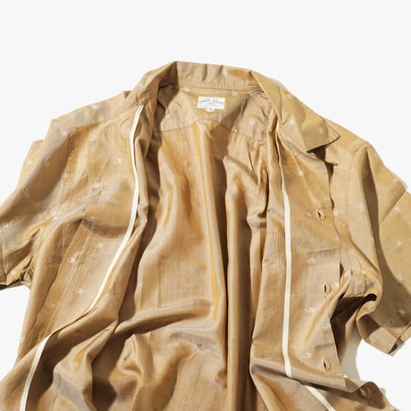 1950's Reverse Import Shirts 1