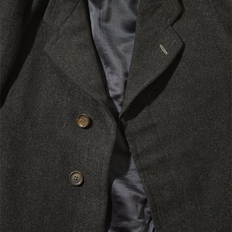 1930's Japanese National Uniform Coat 1