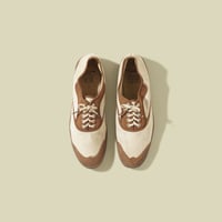 1940's Reverse Import Shoes 1