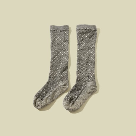 1940's Japanese Railroad Socks 1