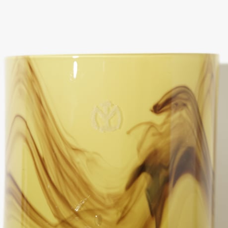 1930's South Manchuria Railroad Glass 1