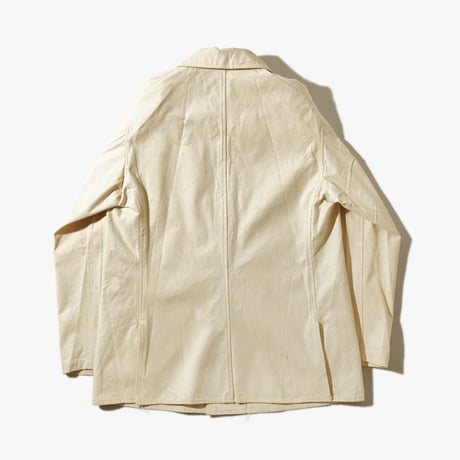 1940's Japanese Army Jacket 1