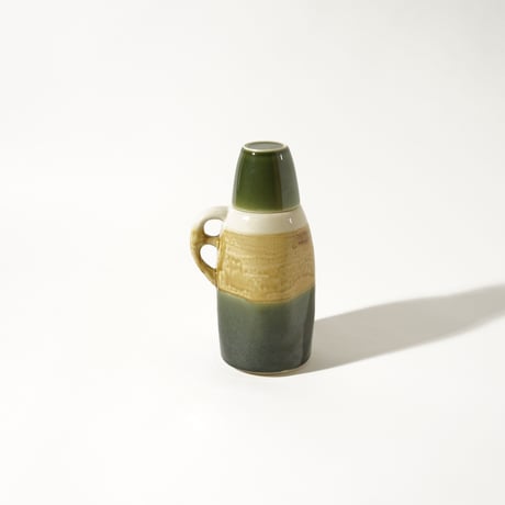 1960's Vacuum Bottle 1