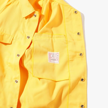 1970's Japanese Railroad Jacket 9