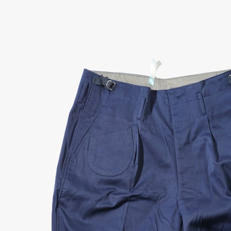 1970's Japanese Railroad Pants 2