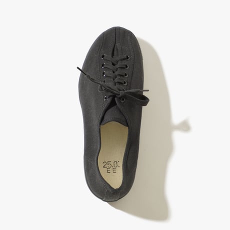 1970's Japanese Railroad Shoes 1
