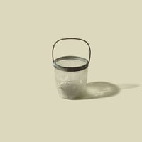 1930's Ice Pail 1