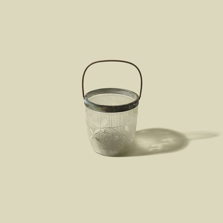 1930's Ice Pail 1