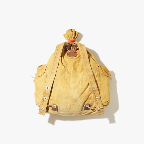 1960's Japanese Bag 3