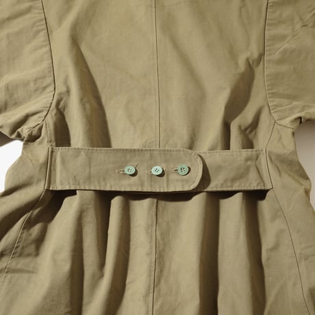 1930's Japanese Army Coat 1
