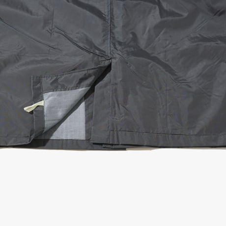1970's Japanese Railroad Coat 1