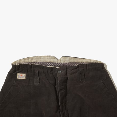 1950's Japanese Pants 5