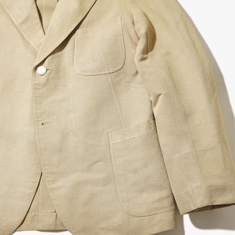 1940's Japanese National Uniform Jacket 4