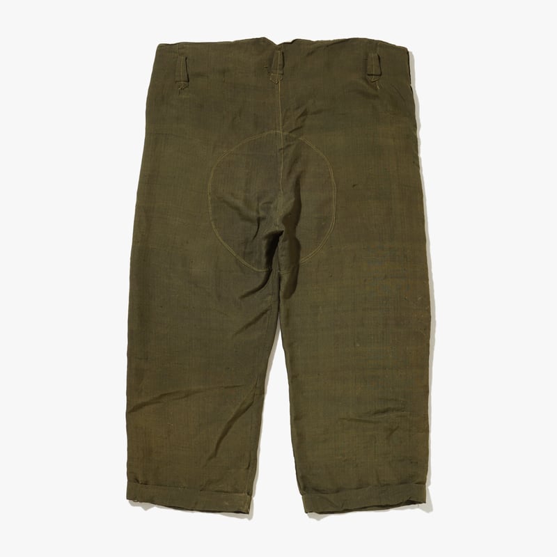 日本軍　セットアップ 旧日本軍 軍服 (明治時代)
