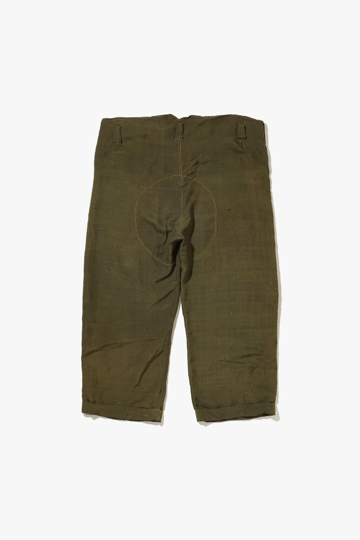 1940's Japanese National Uniform Setup 12 | NICHI