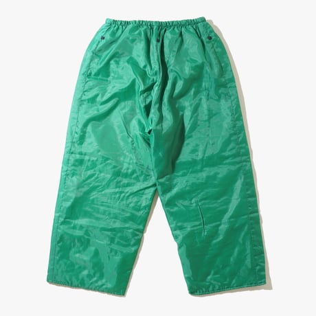 1990's Japanese Railroad Pants 13