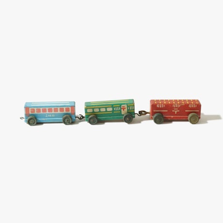 Old Wood Toy 2