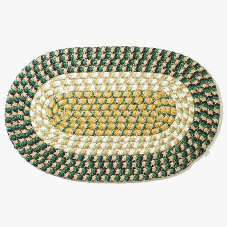 1960's Mat 2