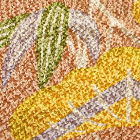 1950's Furoshiki 1