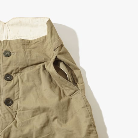 1940's Japanese Army Pants 1