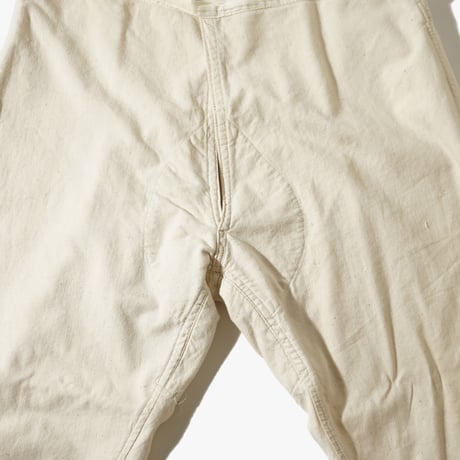 1940's Japanese Army Pants 2