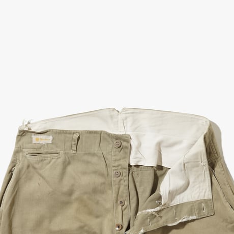 1950's Japanese Pants 4