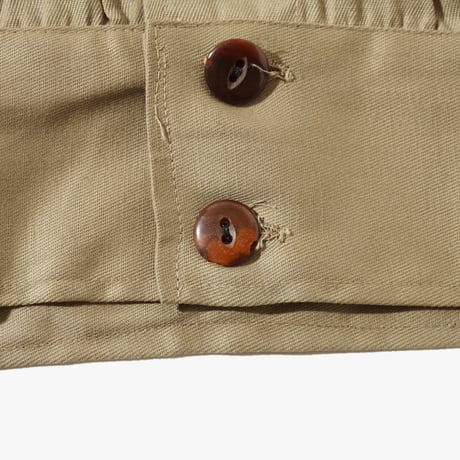 1940's Japanese Uniform Jacket 2