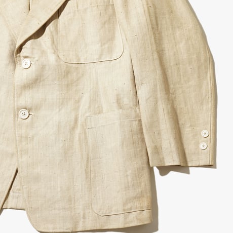 1940's Japanese National Uniform Jacket 5