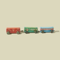 Old Wood Toy 2