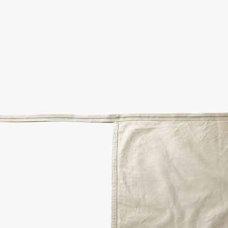 1970's Japanese Uniform Apron 1