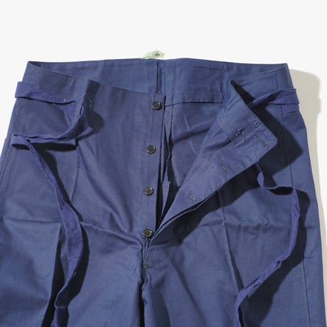 1970's Japanese Railroad Pants 1