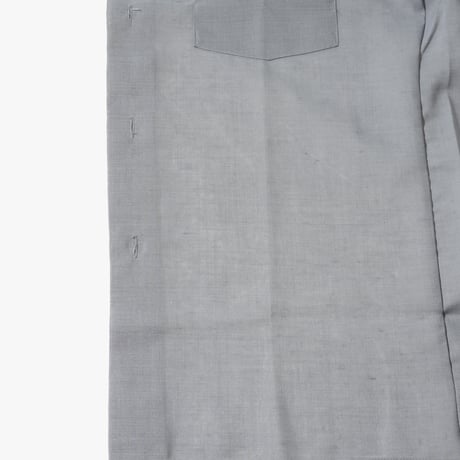 1960's Japanese Railroad Shirts 3