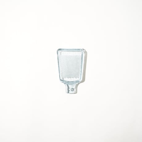 1960's Glass Grater 4