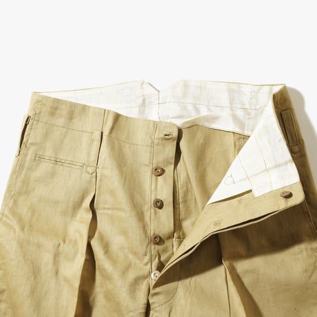 1940's Japanese National Uniform Setup 8