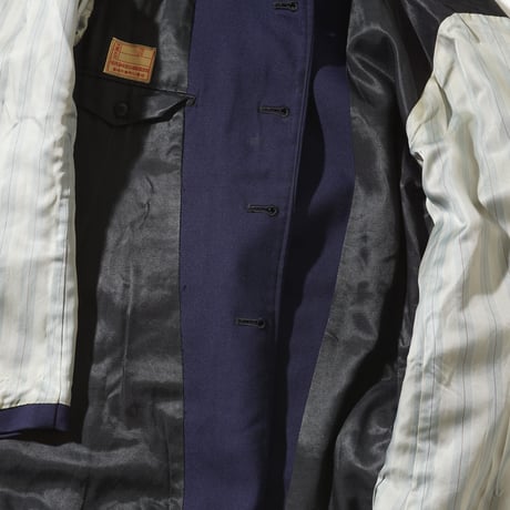 1960's Japanese Railroad Jacket 14