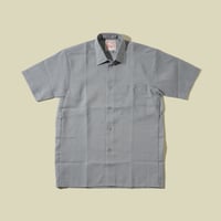 1960's Japanese Railroad Shirts 3