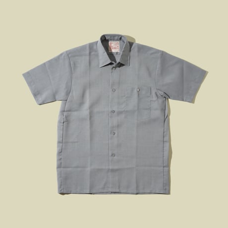 1960's Japanese Railroad Shirts 3
