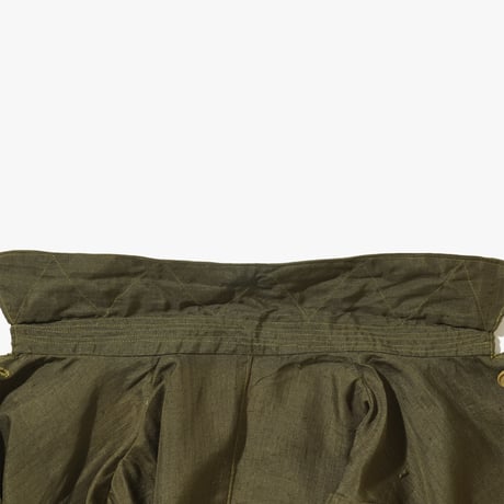 1940's Japanese National Uniform Setup 12