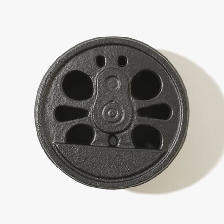 1970's Japanese Railroad Ashtray 1