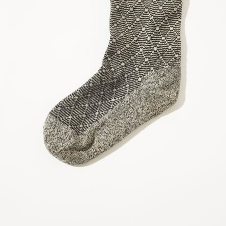 1940's Japanese Railroad Socks 1