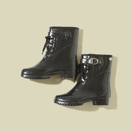 1970's Japanese Railroad Shoes 3