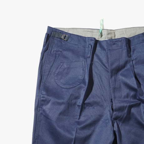 1970's Japanese Railroad Pants 3