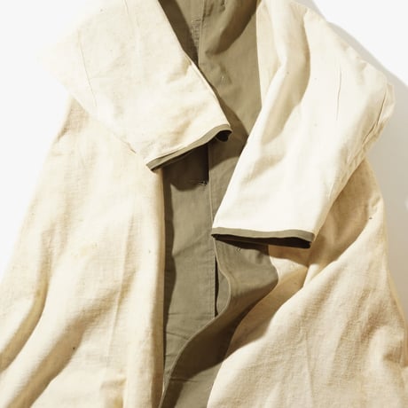 1930's Japanese Army Coat 1